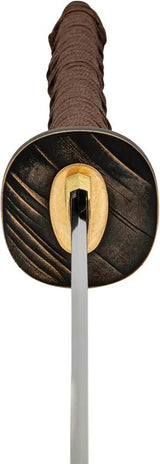 United Cutlery Shikoto Eternal Edge Katana UC3662 Collector - Collection Worthy Blade With Traditional Tempering by United Cutlery