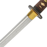 United Cutlery Shikoto Eternal Edge Katana UC3662 Collector - Collection Worthy Blade With Traditional Tempering by United Cutlery