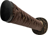United Cutlery Shikoto Eternal Edge Wakizashi UC3663 - T10 Tool Steel Blade With Cord Wrapped Handle For Collectors by United Cutlery