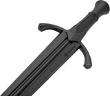 United Cutlery Honshu Training Arming Dagger UC3689 - Durable Safe Training Blade With EDM Grip And Elite PP Build by United Cutlery