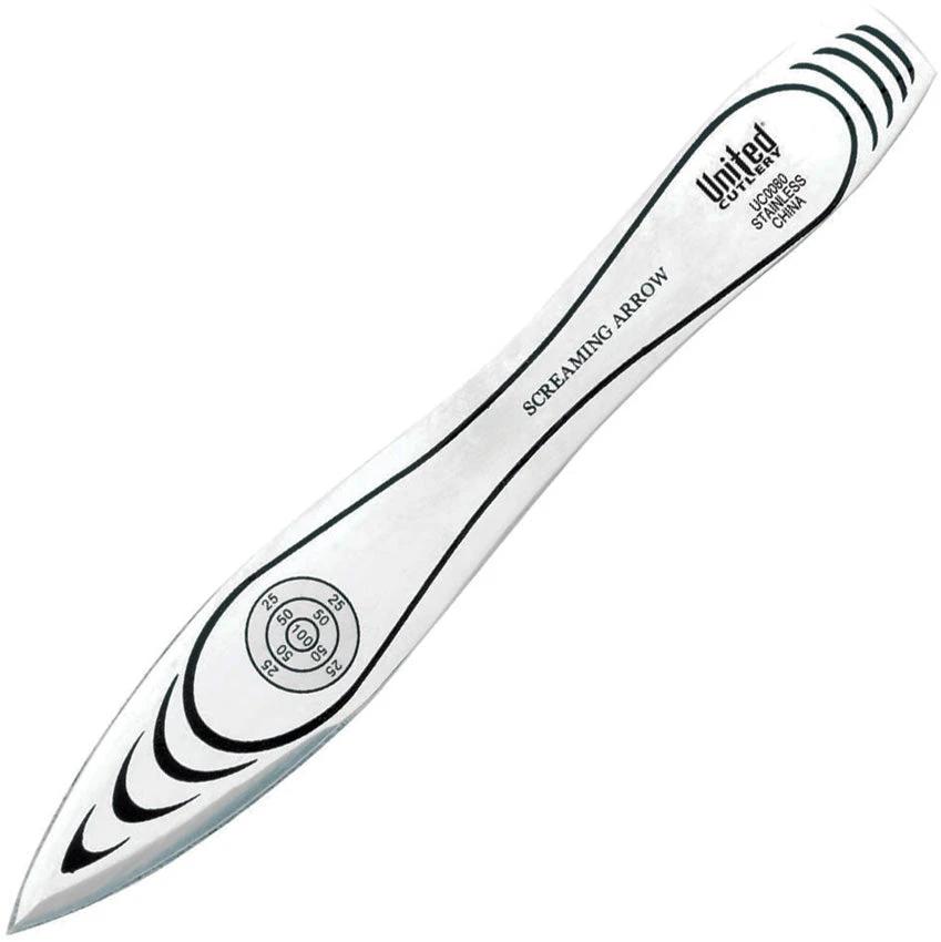 United Cutlery Screaming Arrow Triple Set UC0080SET by United Cutlery