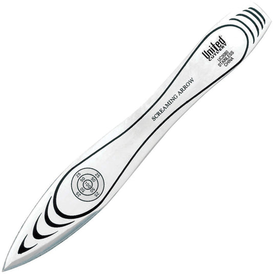 United Cutlery Screaming Arrow Triple Set UC0080SET