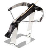 Uncommon Carry Bowman Mini Crossbow Black - 10 To 15 Meter Range With Stainless Construction by Uncommon Carry