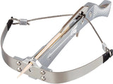 Uncommon Carry Bowman Mini Crossbow Silver BOW-S by Uncommon Carry