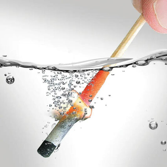 UCO Stormproof Survival Matches MT SV Bulk Pack For Campers And Hikers Windproof Water Resistant 15 Second Burn by UCO