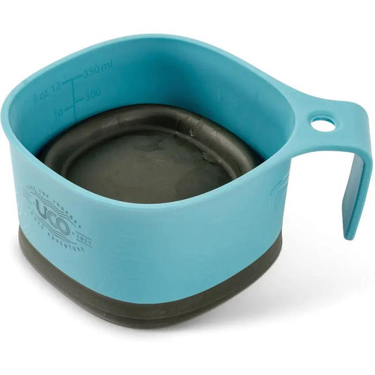 UCO Camp Cup Single Blue F-C-1PK BLUE by UCO