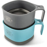 UCO Camp Cup Double Venture/Blue F-C-2PK BLUE by UCO