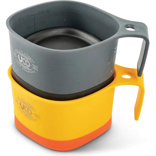 UCO Camp Cup Double Venture/Sun F-C-2PK SUN by UCO