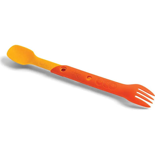 UCO Switch Spork Utensil Set F-SP-SWITCH SUNRISE by UCO