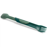 UCO Switch Spork Utensil Set Grn F-SP-SWITCH GREEN by UCO