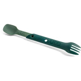 UCO Switch Spork Utensil Set Grn F-SP-SWITCH GREEN by UCO