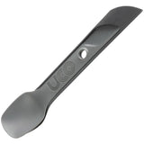 UCO Eco Switch Spork Durable 7 Inch Fork Spoon Knife Utensil Microwave Safe BPA Free For Campers And Outdoor Adventurers by UCO