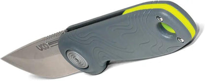 UCO Ingalls Slip Joint Gray K-10500-COAL by UCO