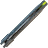 UCO Ingalls Slip Joint Gray K-10500-COAL by UCO