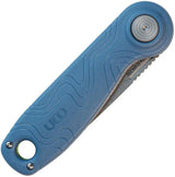 UCO Ingalls Slip Joint Blue K-10500-OCEAN by UCO
