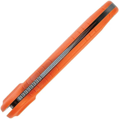 UCO Ingalls Slip Joint Orange K-10500-TIGER by UCO