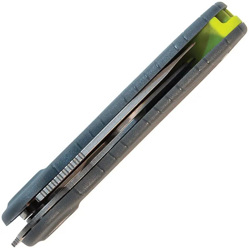 UCO Nason Folder Gray K-11500-COAL by UCO