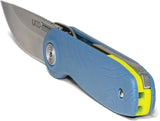 UCO Nason Folder Blue K-11500-OCEAN by UCO