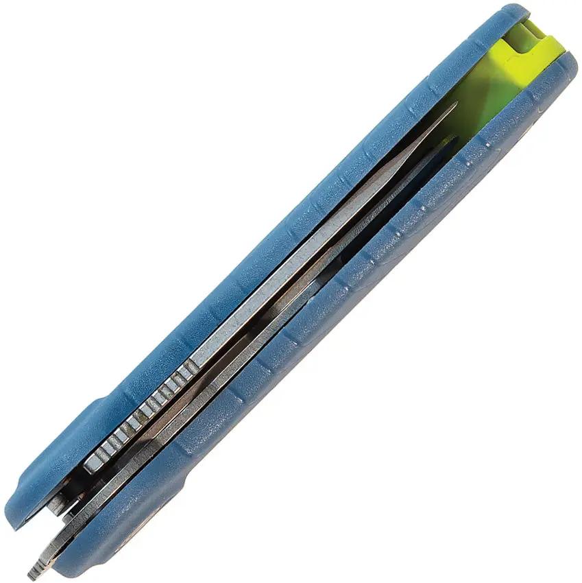 UCO Nason Folder Blue K-11500-OCEAN by UCO