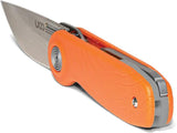 UCO Nason Folder Orange K-11500-TIGER by UCO