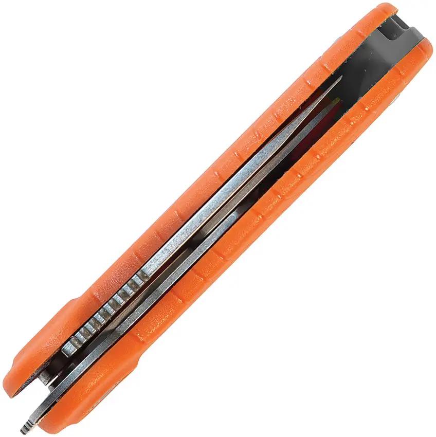 UCO Nason Folder Orange K-11500-TIGER by UCO
