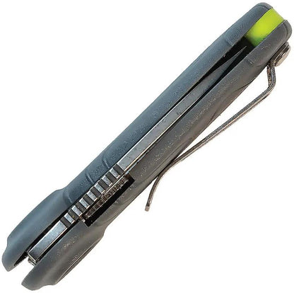 UCO Tinkham Linerlock Gray K-12500-COAL by UCO