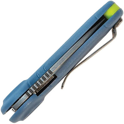 UCO Tinkham Linerlock Blue K-12500-OCEAN by UCO