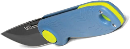 UCO Ingalls Switch Lock Blue K-10600-OCEAN by UCO