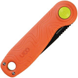 UCO Ingalls Switch Lock Orange K-10600-TIGER by UCO