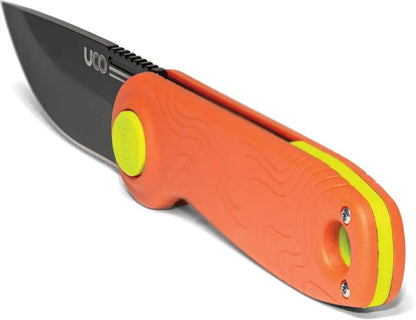 UCO Ingalls Switch Lock Orange K-10600-TIGER by UCO