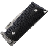 Ultimate Equipment M1911 Compact Hammerhead CLGB-440C - 3in Bead Blast 440C Stainless Blade by Ultimate Equipment