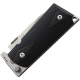 Ultimate Equipment M1911 Compact Hammerhead Knife - 3in Satin 440C Blade, G10 Handle, Lanyard Hole by Ultimate Equipment