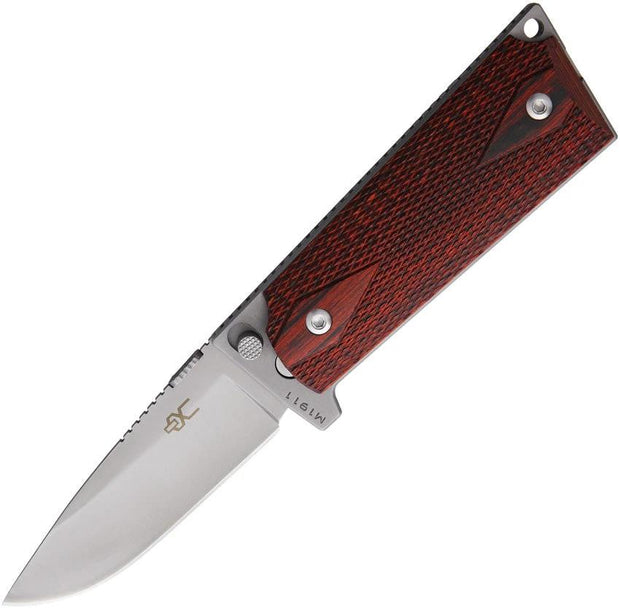 Ultimate Equipment M1911 Hammerhead Lock BB SLR-440C by Ultimate Equipment