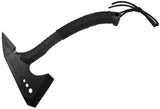 USMC Tactical Axe Black M-AXE3001BK by USMC