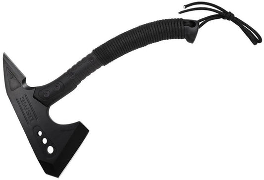USMC Tactical Axe Black M-AXE3001BK by USMC