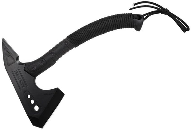 USMC Tactical Axe Black M-AXE3001BK by USMC