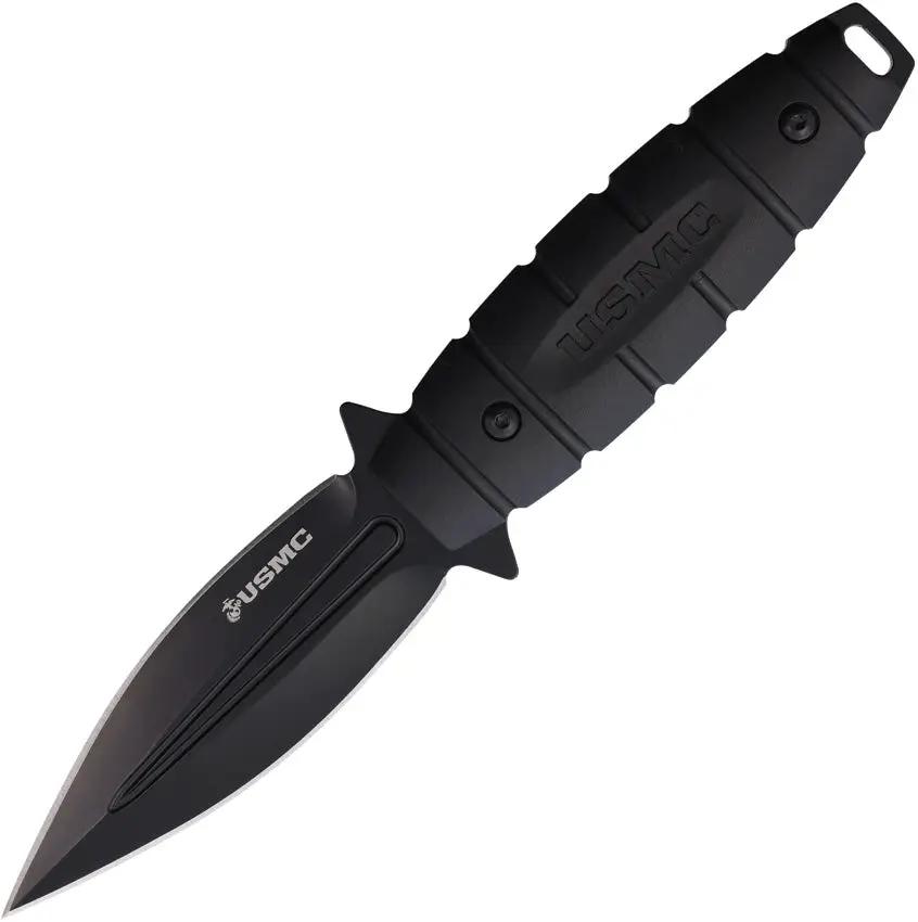 USMC USMC Fixed Blade M-FIX3001BK by USMC