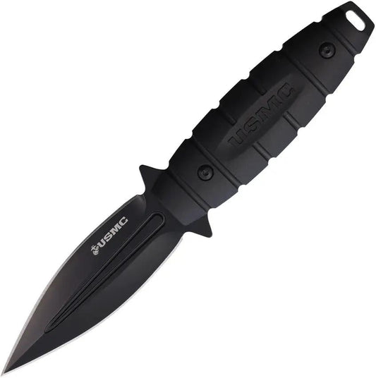 USMC USMC Fixed Blade M-FIX3001BK by USMC