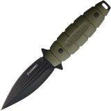 USMC USMC Fixed Blade M-FIX3001GN by USMC