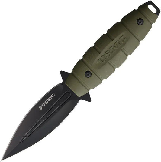 USMC USMC Fixed Blade M-FIX3001GN by USMC
