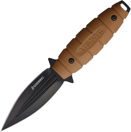 USMC USMC Fixed Blade M-FIX3001TN by USMC