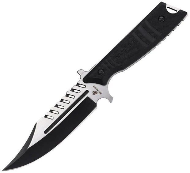 USMC Fixed Blade Black M-FIX3004BK by USMC