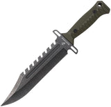 USMC Bowie Green M-FIX3008GN by USMC