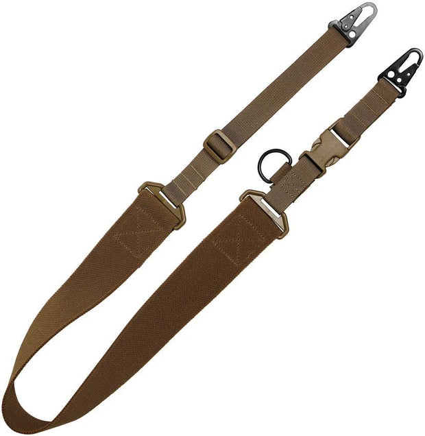 United States Tactical C2 2-to-1 Point Tactical Sling UST-SLC00202QH by United States Tactical