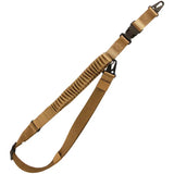 United States Tactical C4 2 To 1 Point Shock Web Sling - Rapid 2 To 1 Point Conversion Ambidextrous by United States Tactical