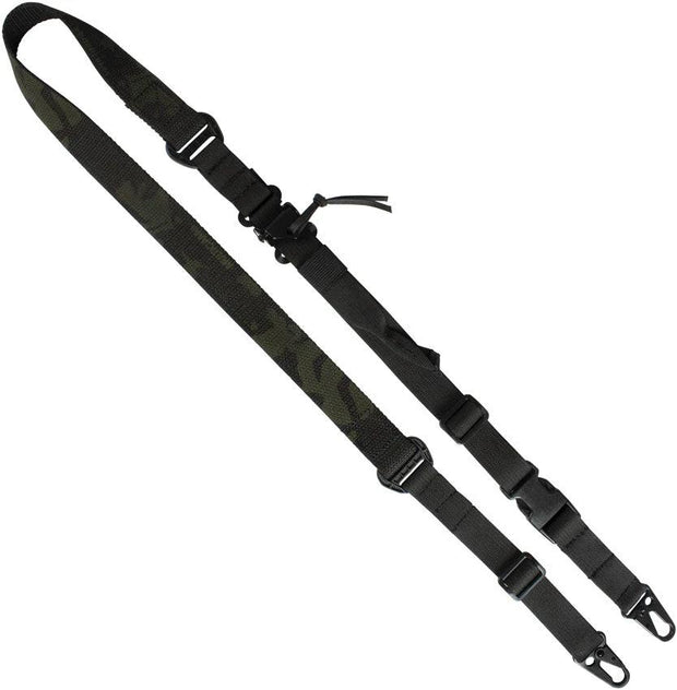 United States Tactical 2-To-1 Point Rapid Fit Sling UST-SLD00206QH by United States Tactical