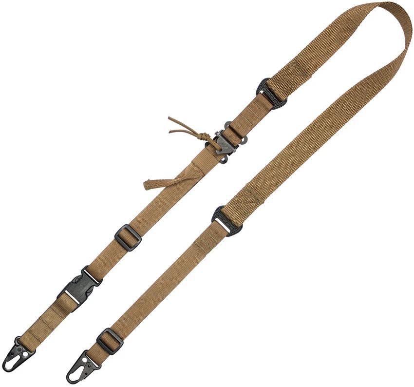 United States Tactical 2-To-1 Point Rapid Fit Sling UST-SLD00202QH by United States Tactical