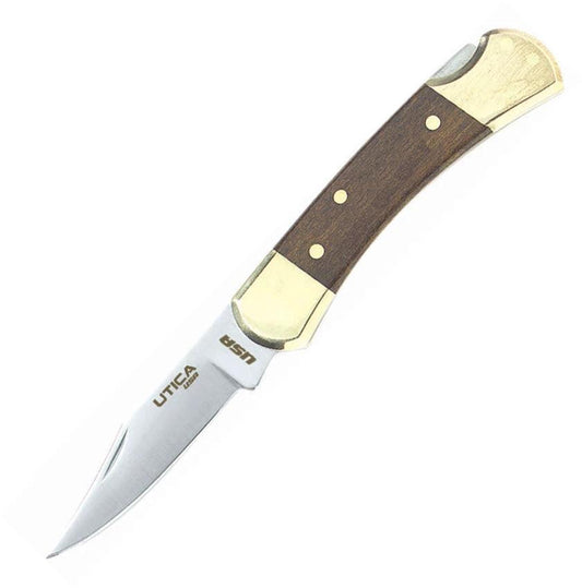 Utica Original Lockback 11-169CP by Utica