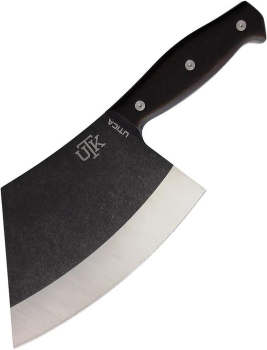 Utica Homestead 1 Cleaver 11-750 by Utica