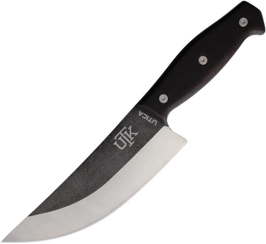 Utica Homestead II Butcher/Carver 11-760 by Utica